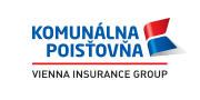 Komunálna poisťovňa